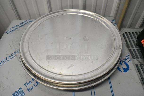 14 Various Metal Baking Pans. 14 Times Your Bid! - Image 6 of 6