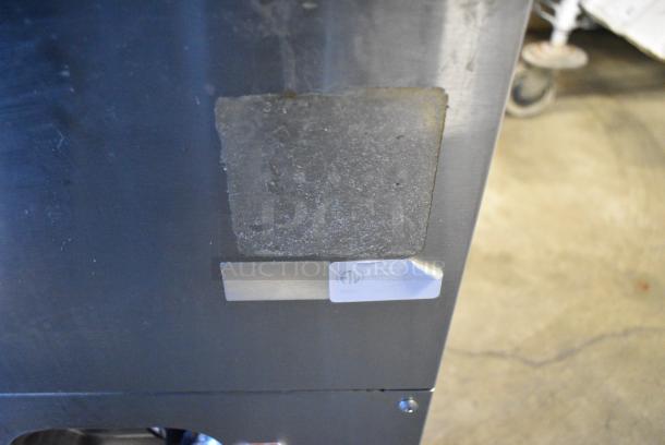 Stainless Steel Commercial Electric Powered Steam Table. 208 Volts. - Image 7 of 7
