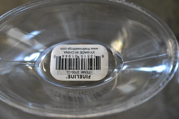 5 Various BRAND NEW! Items Including 922V78184 Vollrath 78184 Stainless Steel 7.25 Qt. Vegetable Inset, 3 Stainless Steel 1/3 Size Drop In Bins and Poly Gravy Boat. 5 Times Your Bid! - Image 3 of 7