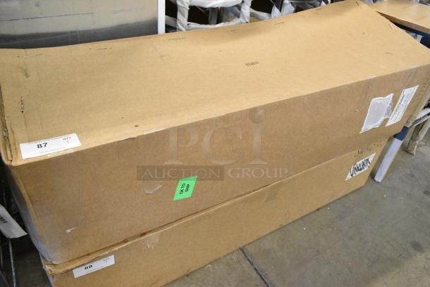 BRAND NEW SCRATCH AND DENT! HP1070251 Cleveland 1070251 X,Boiler,Vrt,Amsphrc Svc Asy - Image 2 of 4