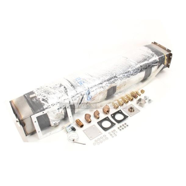 BRAND NEW SCRATCH AND DENT! HPFK108015 Cleveland FK108015 Kit;Gemini Service Blr - Image 1 of 4