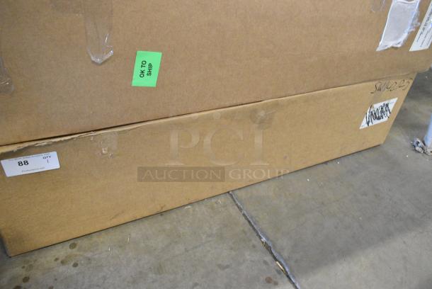 BRAND NEW SCRATCH AND DENT! HPFK108015 Cleveland FK108015 Kit;Gemini Service Blr - Image 2 of 4