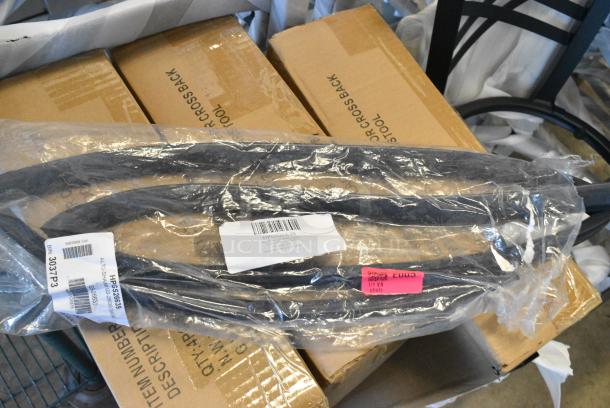2 BRAND NEW SCRATCH AND DENT! Items Including HPGS26639 Alto-Shaam GS-26639 Gasket, Immersion Blender Blade. 2 Times Your Bid! - Image 2 of 5