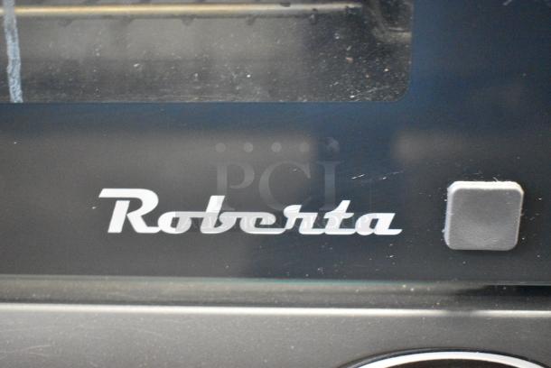 Cadco Unox Roberta XAF003 Stainless Steel Commercial Countertop Electric Powered Convection Oven. 120 Volts, 1 Phase. Tested and Does Not Power On - Image 2 of 6