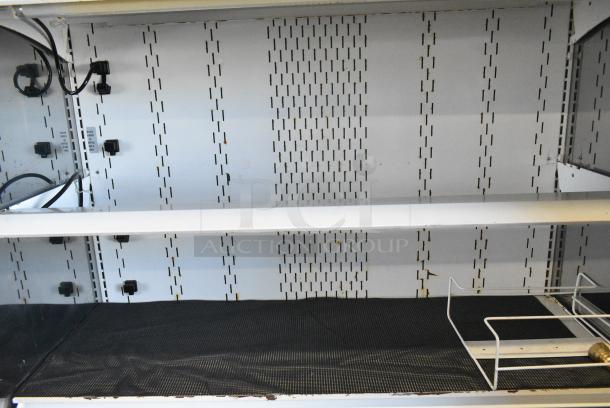 Structural Concepts Oasis CO4778R Commercial Reach In Grab N Go Merchandiser. 115/230 Volts, 1 Phase. - Image 3 of 4