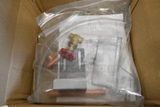 IN ORIGINAL BOX! Delfield 000-504-0031 Auto Fill Assembly Kit for N8700