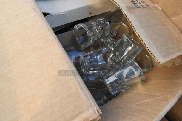 4 BRAND NEW SCRATCH AND DENT! Items Including Libbey 7533 Vina 16 oz Wine Glasses. 4 Times Your Bid! - Image 3 of 5