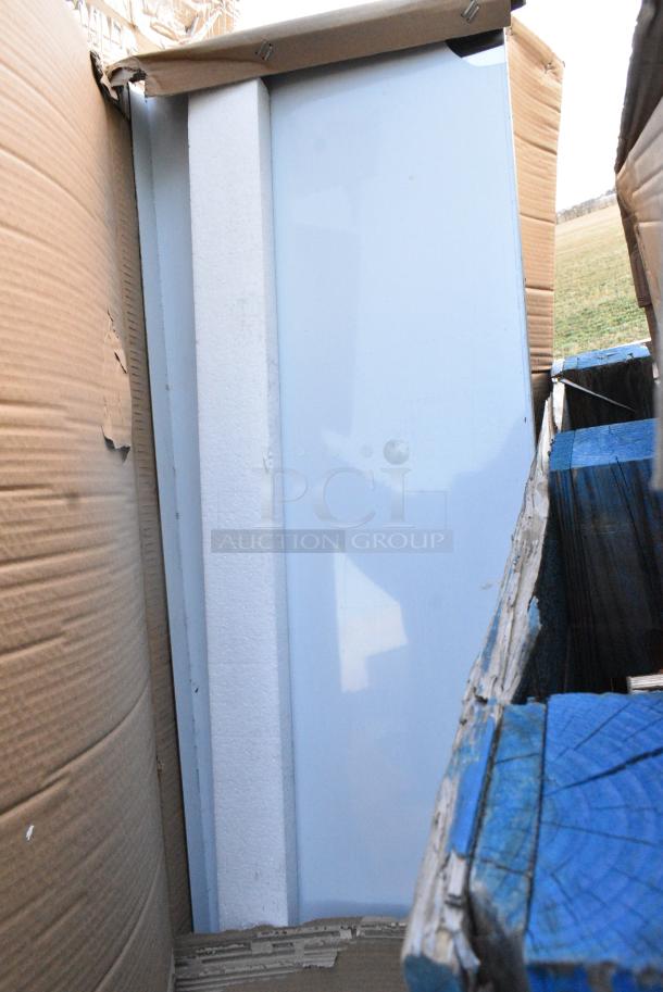 2 BRAND NEW SCRATCH AND DENT! Items Including Regency Unit. 2 Times Your Bid! May Be Missing Pieces. - Image 2 of 2