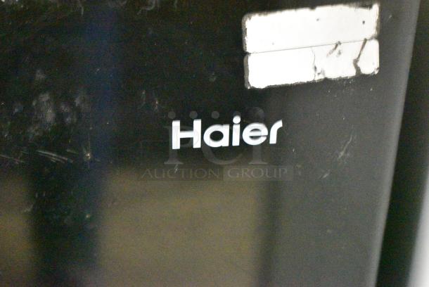 Haier HC33SW20RB Mini Cooler. 115 Volts, 1 Phase. Tested and Powers On But Does Not Get Cold - Image 2 of 5