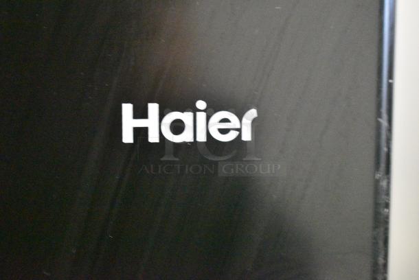 Haier HC27SW20RB Mini Cooler. 115 Volts, 1 Phase. Tested and Working! - Image 2 of 5