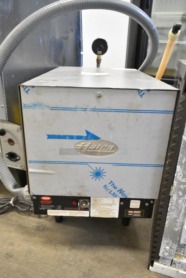 Hatco C-18 Stainless Steel Commercial Countertop Hot Water Booster Heater. 208 Volts, 1 Phase. - Image 1 of 7
