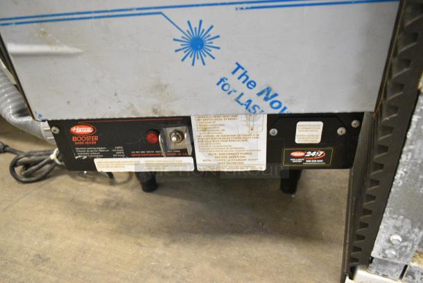 Hatco C-18 Stainless Steel Commercial Countertop Hot Water Booster Heater. 208 Volts, 1 Phase. - Image 6 of 7