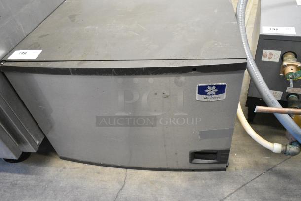 Manitowoc IY0686C-161 Stainless Steel Commercial Ice Head. 115 Volts, 1 Phase. - Image 1 of 3