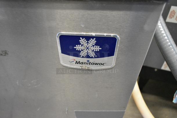 Manitowoc IY0686C-161 Stainless Steel Commercial Ice Head. 115 Volts, 1 Phase. - Image 2 of 3