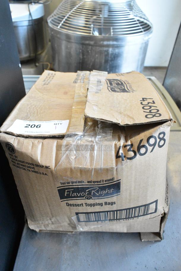 Box of Beverage Glasses - Image 2 of 4