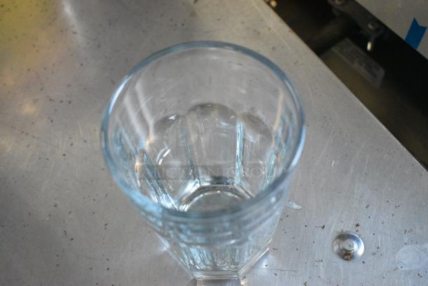 Box of Beverage Glasses - Image 3 of 4