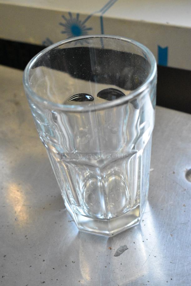 Box of Beverage Glasses - Image 4 of 4
