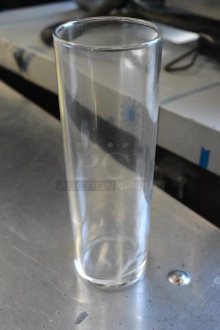 2 Boxes of 72 Libbey 115 13.5 oz Zombie Glasses. 2 Times Your Bid!