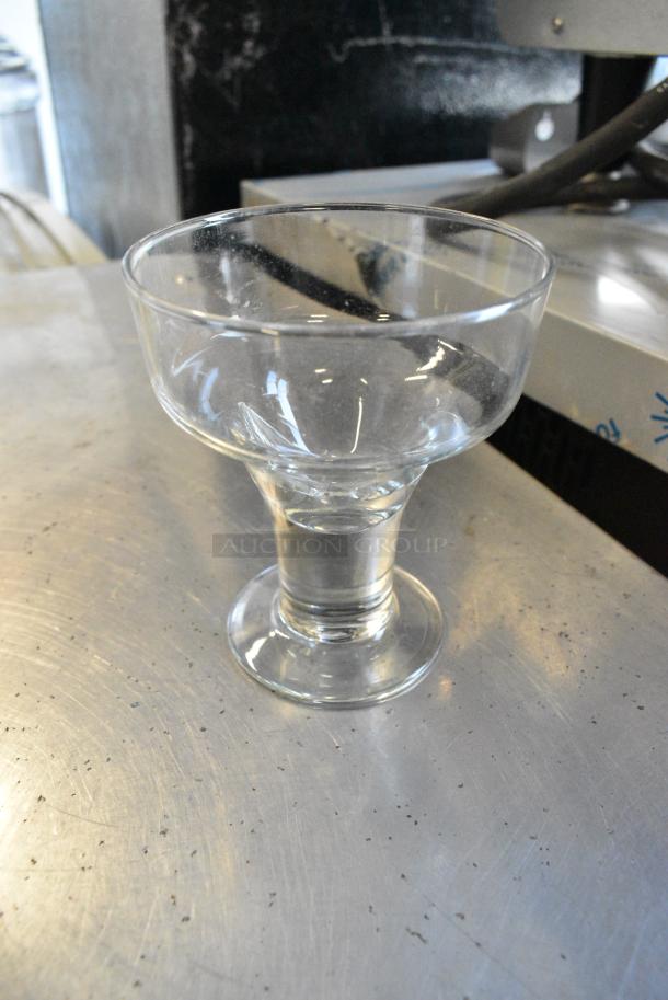 Box of Various Wine Glasses - Image 3 of 4