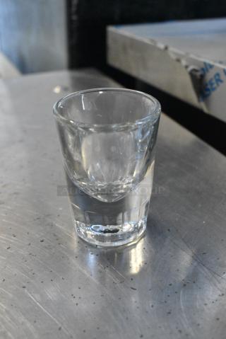 2 Boxes of 48 Libbey 5127 Rocks Glasses. 2 Times Your Bid!