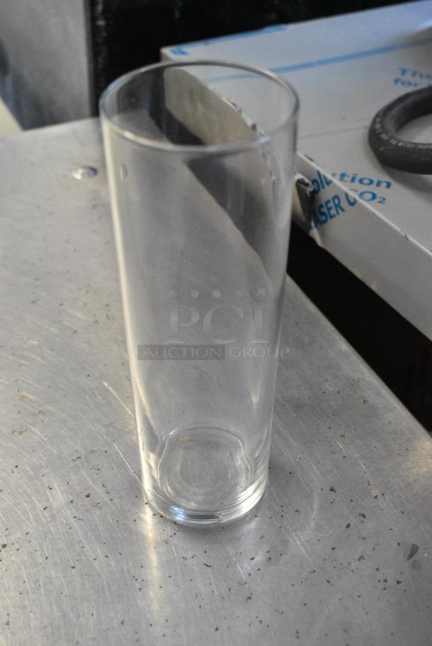 Box of 72 Libbey 115 13.5 oz Zombie Glasses - Image 3 of 3