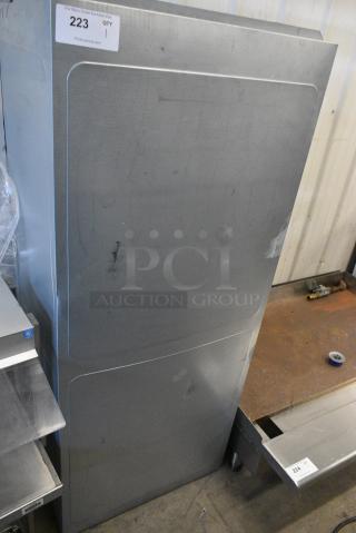 US Alumacoil Metal Air Handler
