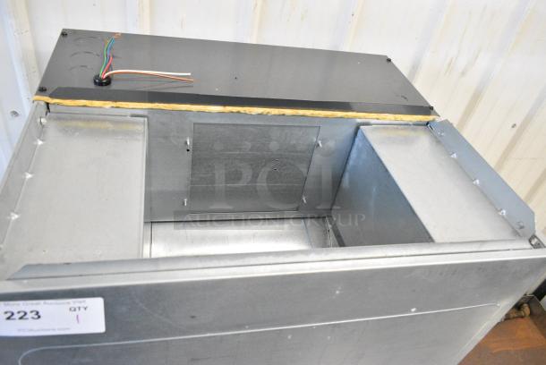 US Alumacoil Metal Air Handler - Image 2 of 4