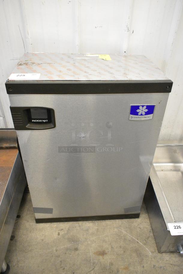 Manitowoc IBT1020C-161 Stainless Steel Commercial Ice Head. 115 Volts, 1 Phase. - Image 1 of 4