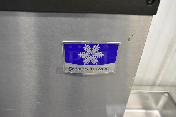 Manitowoc IBT1020C-161 Stainless Steel Commercial Ice Head. 115 Volts, 1 Phase. - Image 2 of 4
