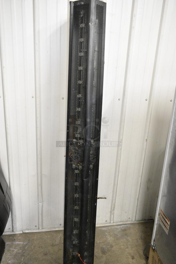 Mars PV272-1EOI-OB Air Curtain. 115 Volts, 1 Phase. - Image 2 of 5