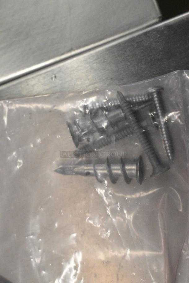 BRAND NEW IN BOX! 833X512382 Gray Piece. - Image 6 of 6