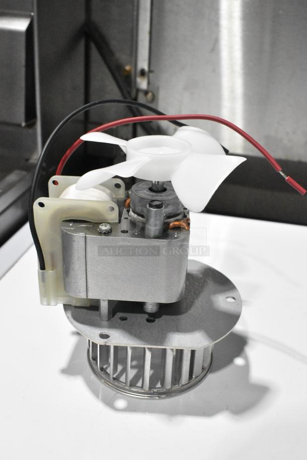 2 BRAND NEW IN BOX! Items Including HP0008771304 Hobart 00-087713-040-2 Magnetic Contactor and HP25753 Henny Penny 25753 Motor Assy 120v. 2 Times Your Bid! - Image 6 of 9