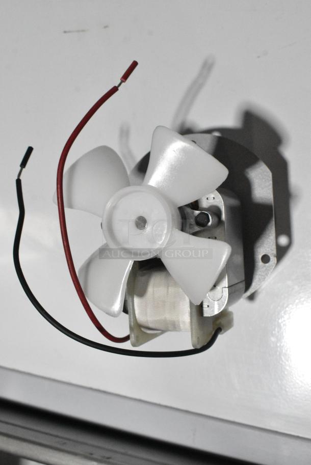 2 BRAND NEW IN BOX! Items Including HP0008771304 Hobart 00-087713-040-2 Magnetic Contactor and HP25753 Henny Penny 25753 Motor Assy 120v. 2 Times Your Bid! - Image 7 of 9