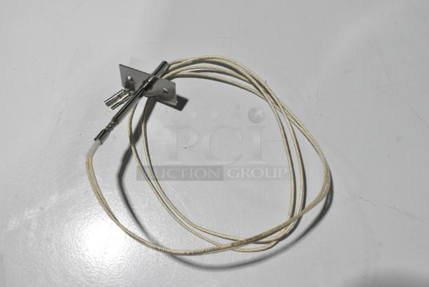 4 BRAND NEW IN BOX! Items Including 952M235420 Moffat M235420 Fan Puller for E28, E27, and E23 Series, 952M237448K Moffat M237448K Temperature Probe Kit for E32 Series, HP79213 Henny Penny 79213 Transducer-Pressure 30 Psi, HP56878 Henny Penny 56878 Gas Shock Wrench. 4 Times Your Bid! - Image 5 of 10