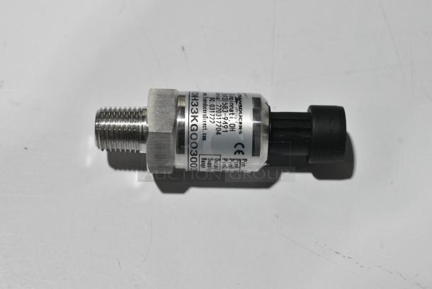 4 BRAND NEW IN BOX! Items Including 952M235420 Moffat M235420 Fan Puller for E28, E27, and E23 Series, 952M237448K Moffat M237448K Temperature Probe Kit for E32 Series, HP79213 Henny Penny 79213 Transducer-Pressure 30 Psi, HP56878 Henny Penny 56878 Gas Shock Wrench. 4 Times Your Bid! - Image 7 of 10