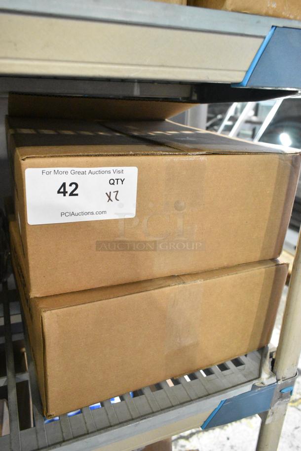 2 BRAND NEW! Boxes of Spill Hero Blood & Body Fluid Kit. 2 Times Your Bid! - Image 1 of 2