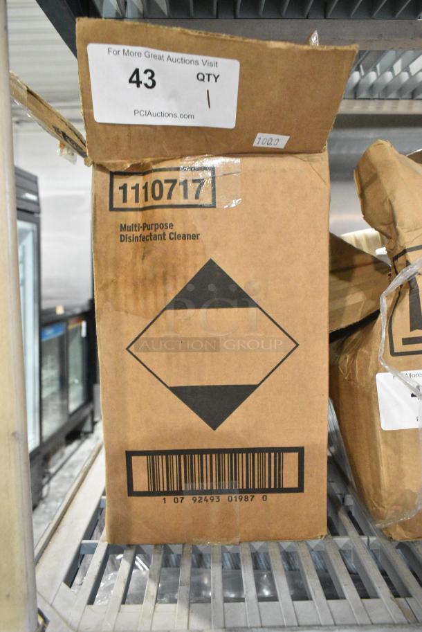 BRAND NEW! Kay Multi Purpose Disinfectant Cleaner Jug - Image 2 of 3