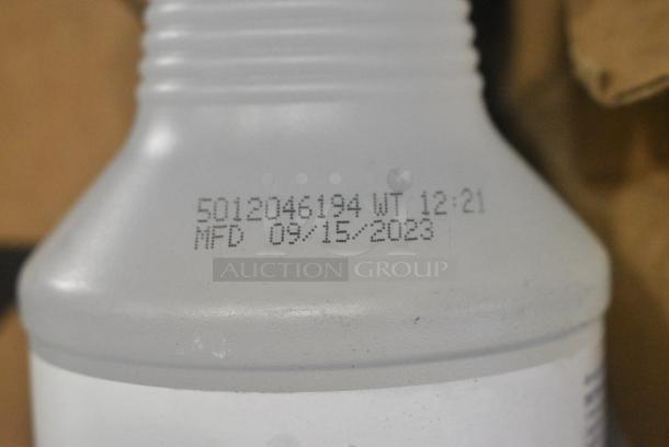 BRAND NEW! Box of 6 Diversey General Purpose Spotter Bottles - Image 3 of 4