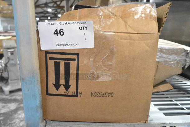 BRAND NEW! Box of 4 Steelman Pre Buff Cleaner - Image 2 of 4