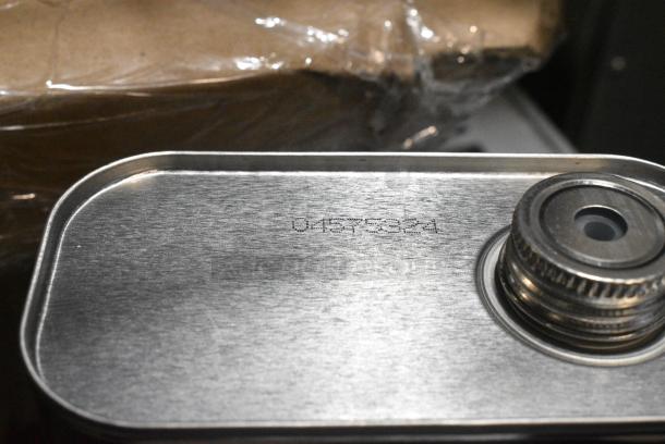 BRAND NEW! Box of 4 Steelman Pre Buff Cleaner - Image 3 of 4