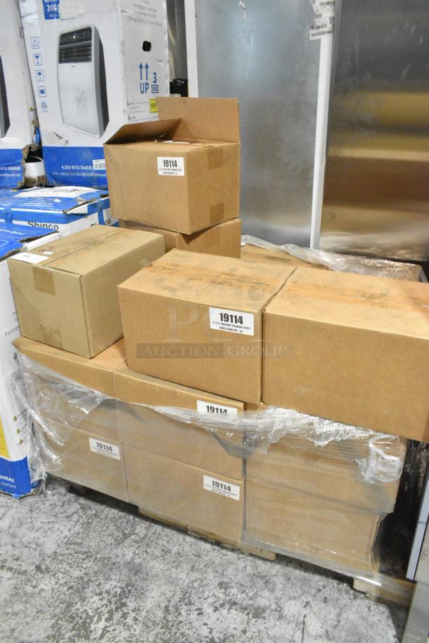 29 BRAND NEW! Boxes of 19114 Thermal Receipt Printer Rolls. 29 Times Your Bid! - Image 2 of 4