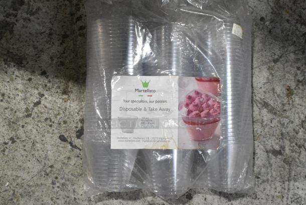 Box of Disposable Cups - Image 2 of 3