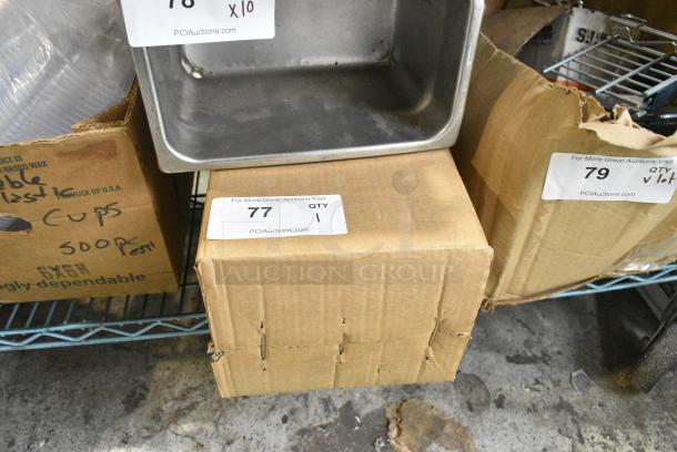 Shower Head Hose - Image 1 of 3