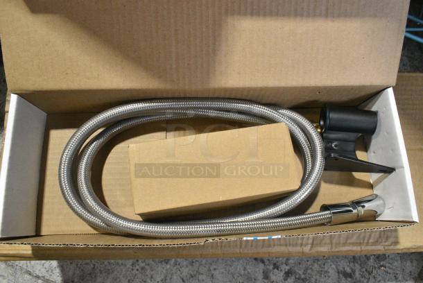 Shower Head Hose - Image 3 of 3