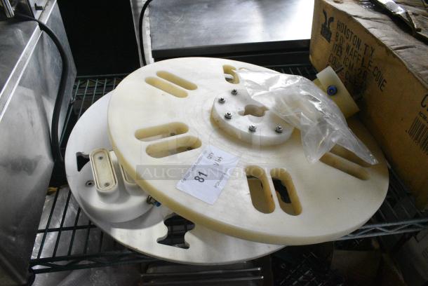 ALL ONE MONEY! Lot of Pieces - Image 1 of 4