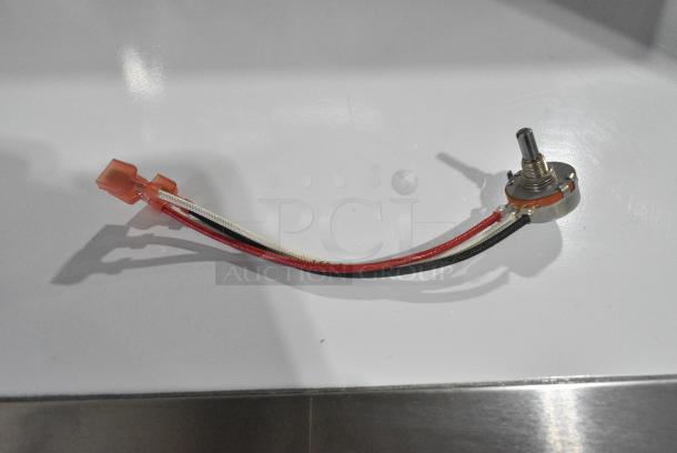 ALL ONE MONEY! Lot of Varoius Items Including Circuit Board, Metal Panels and Wire - Image 3 of 13