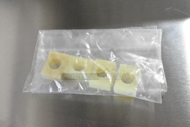 ALL ONE MONEY! Lot of Varoius Items Including Circuit Board, Metal Panels and Wire - Image 5 of 13