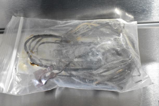 ALL ONE MONEY! Lot of Varoius Items Including Circuit Board, Metal Panels and Wire - Image 6 of 13