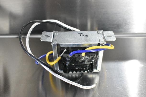 ALL ONE MONEY! Lot of Varoius Items Including Circuit Board, Metal Panels and Wire - Image 9 of 13