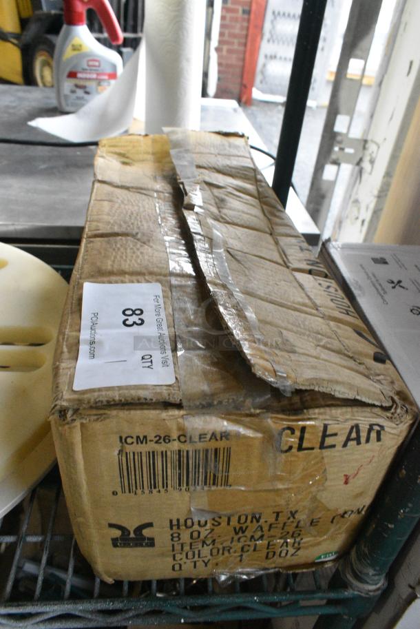 Box of 6 Waffle Cone Cups. - Image 2 of 4